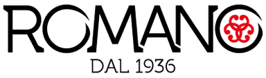 Romano logo