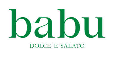 Babu logo