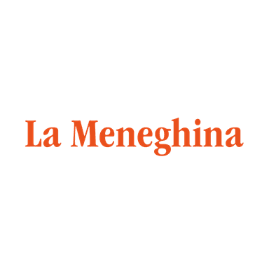 Meneghina logo